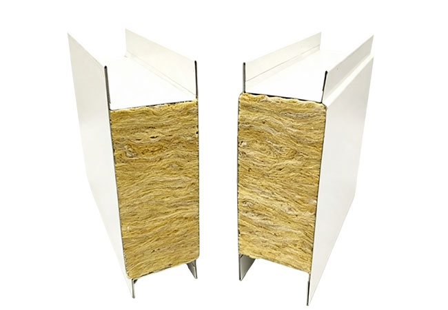 Заводская чистая панель